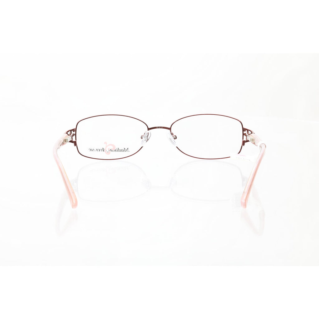 Madison Avenue MAL102 606 eyeglass frames, photo 5 of 6