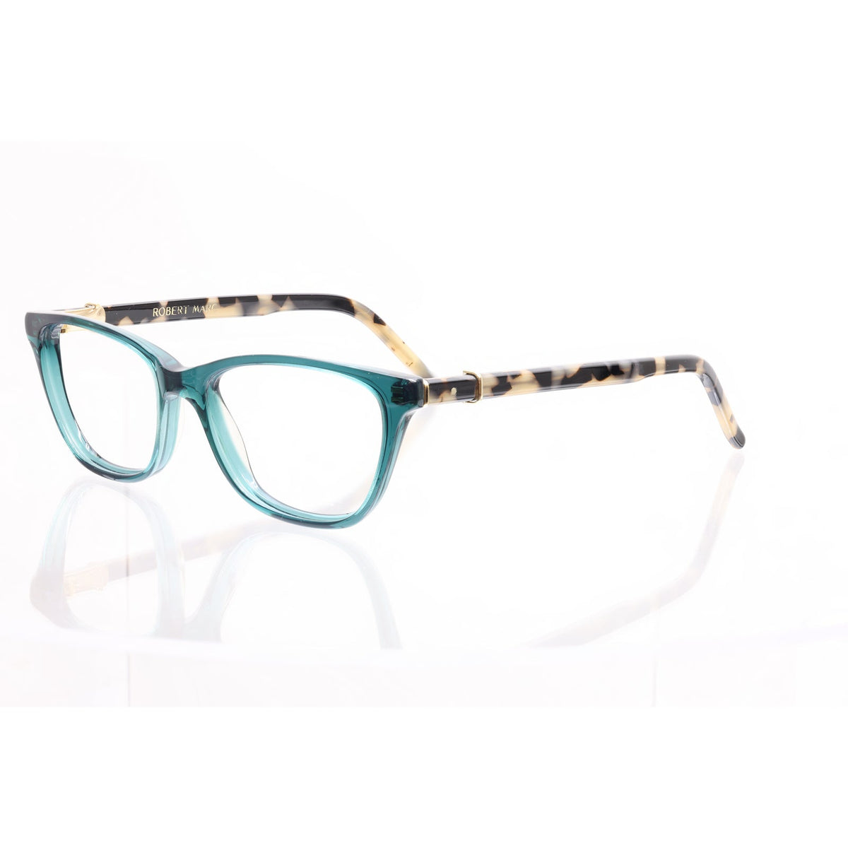 Robert Marc 858-296 eyeglass frames