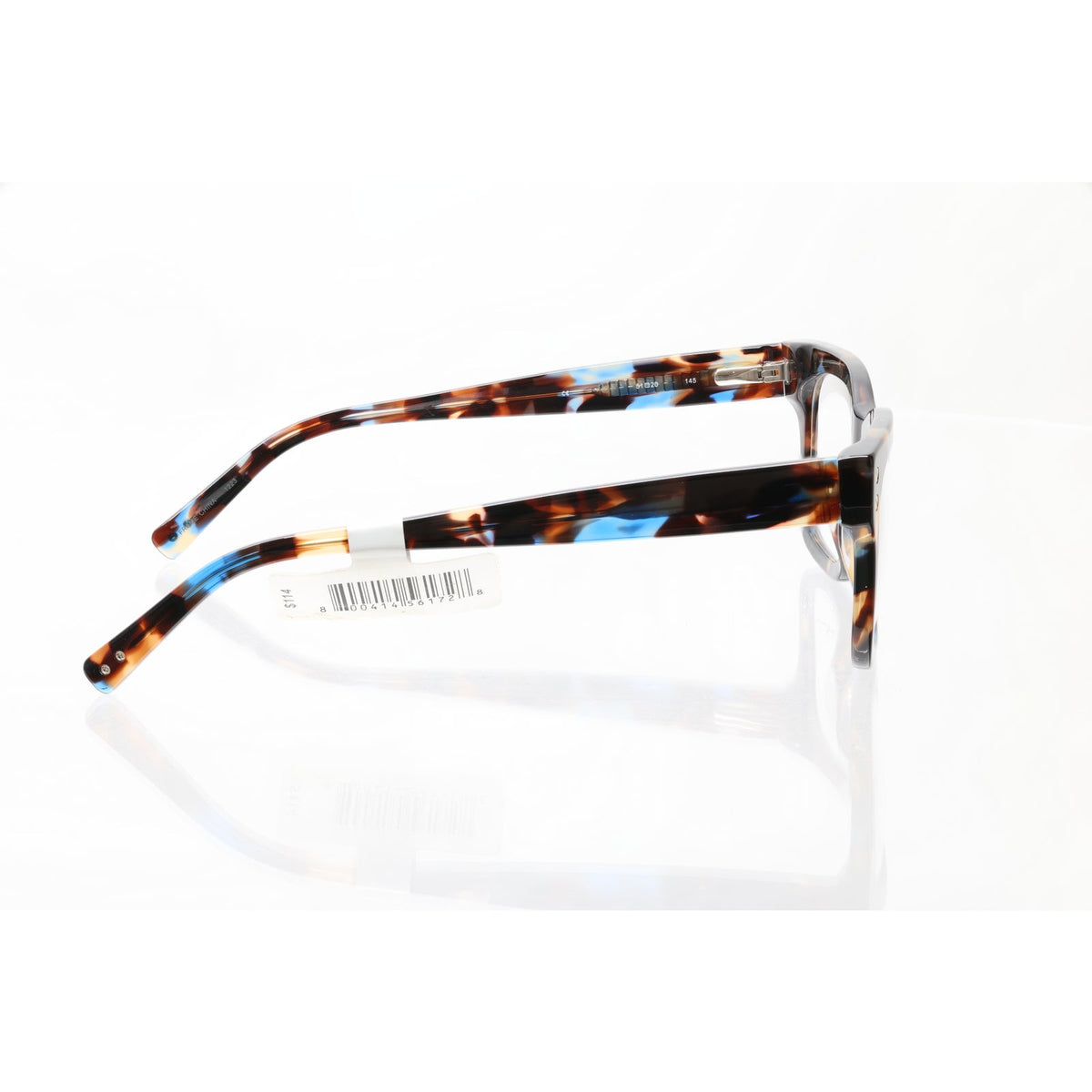 Sean John SJLO6025 215 HM eyeglass frames, photo 6 of 6