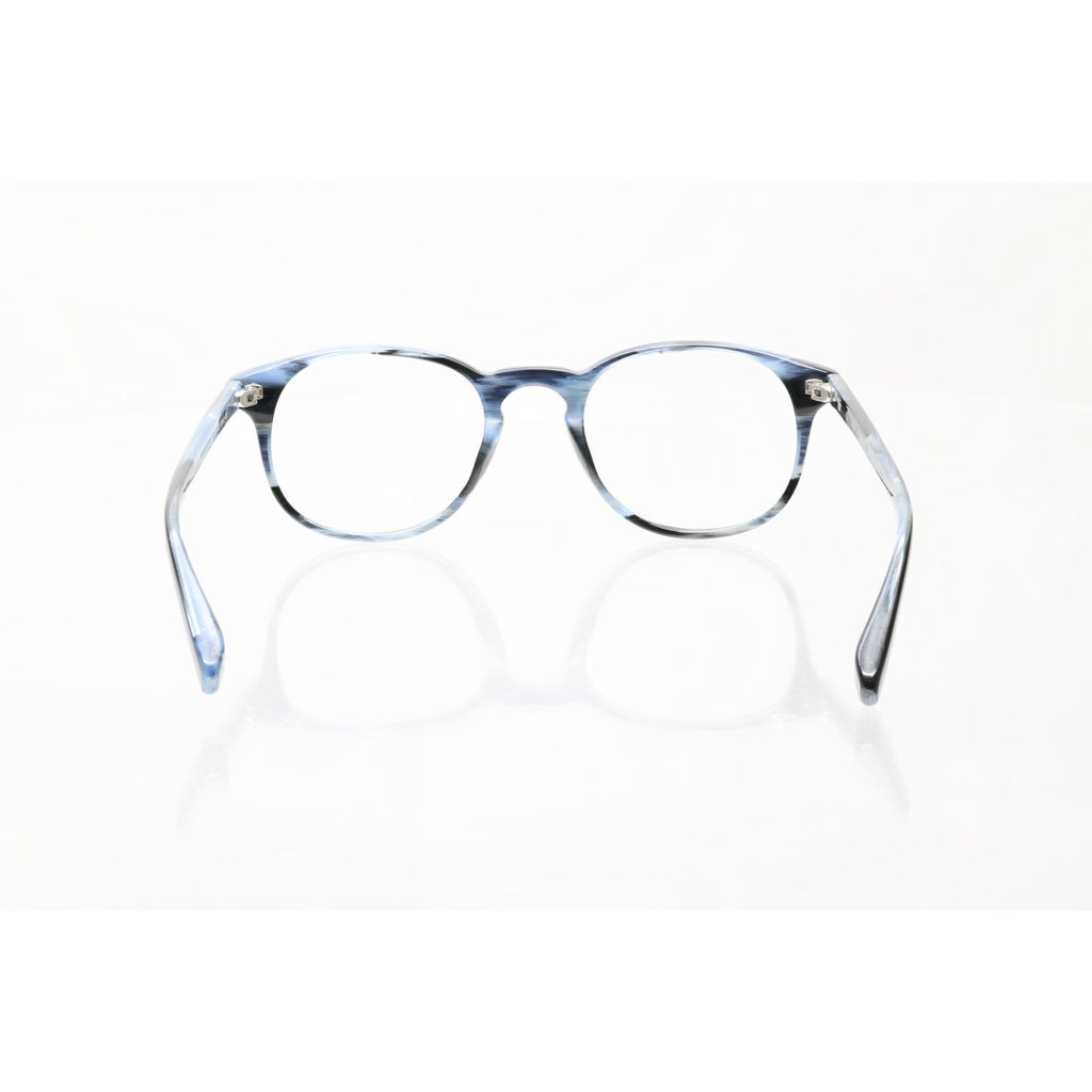 Warby Parker Downing 954 eyeglass frames, photo 5 of 6