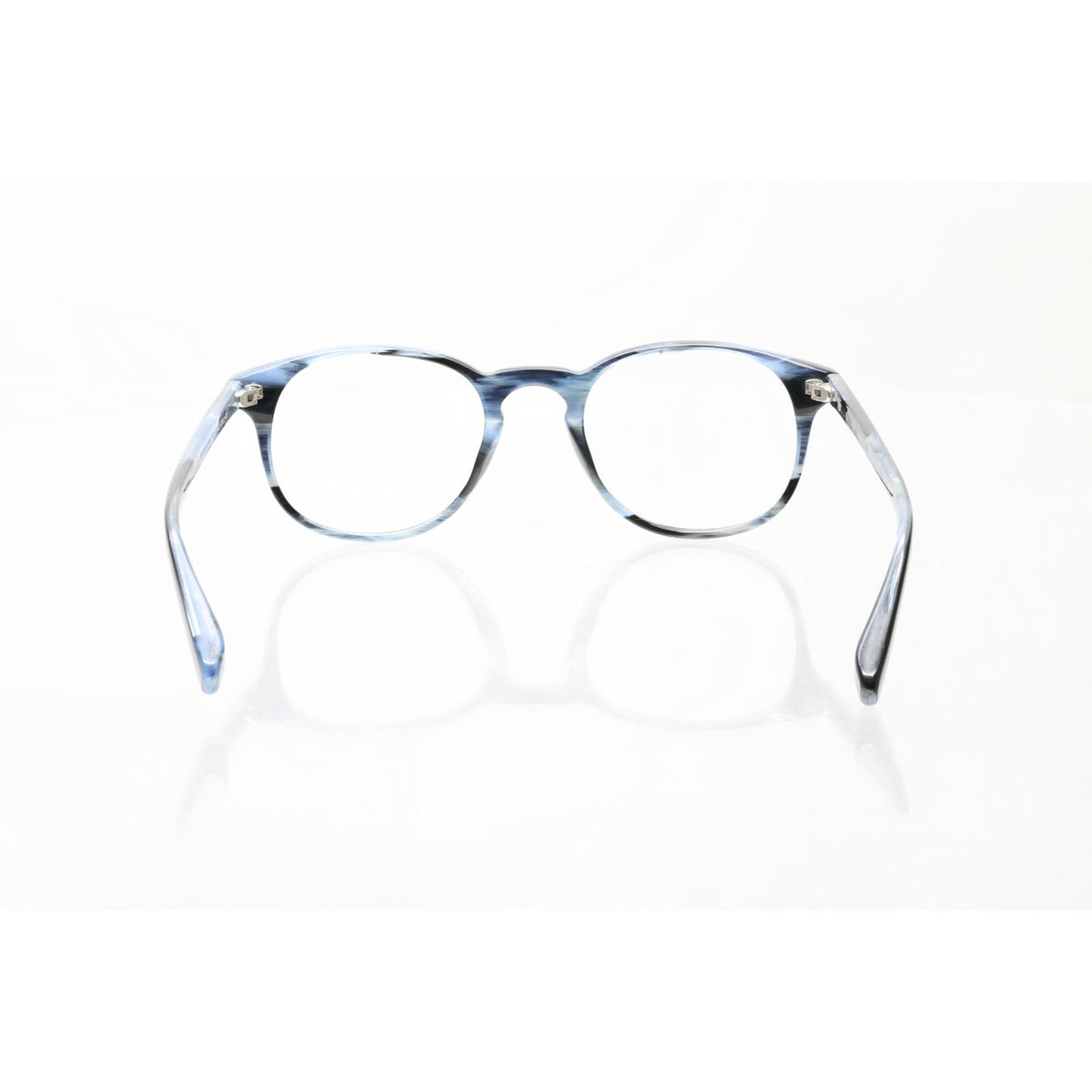 Warby Parker Downing 954 eyeglass frames, photo 5 of 6