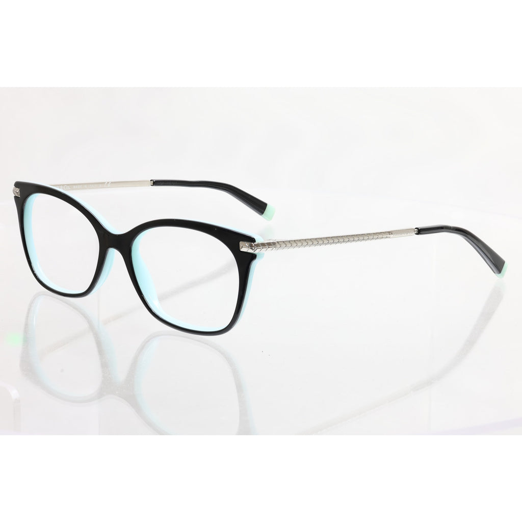 Tiffany & Co TF2194 52-16-140mm 8055 Eyeglass FRAMES ONLY - GOOD CONDITION