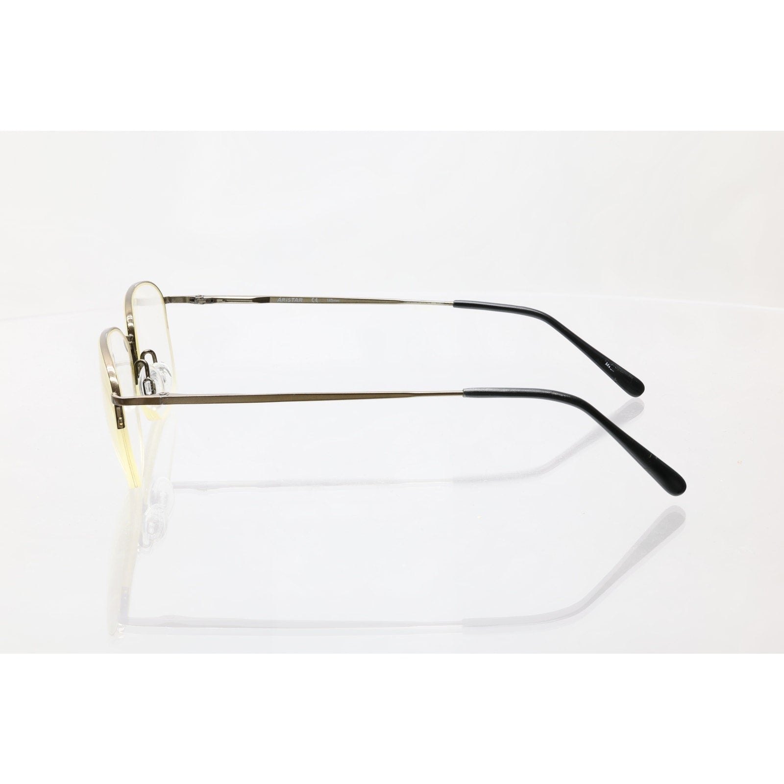 Aristar Charmant AR6724 Color-027 56-18-145mm Eyeglass FRAMES ONLY - GOOD