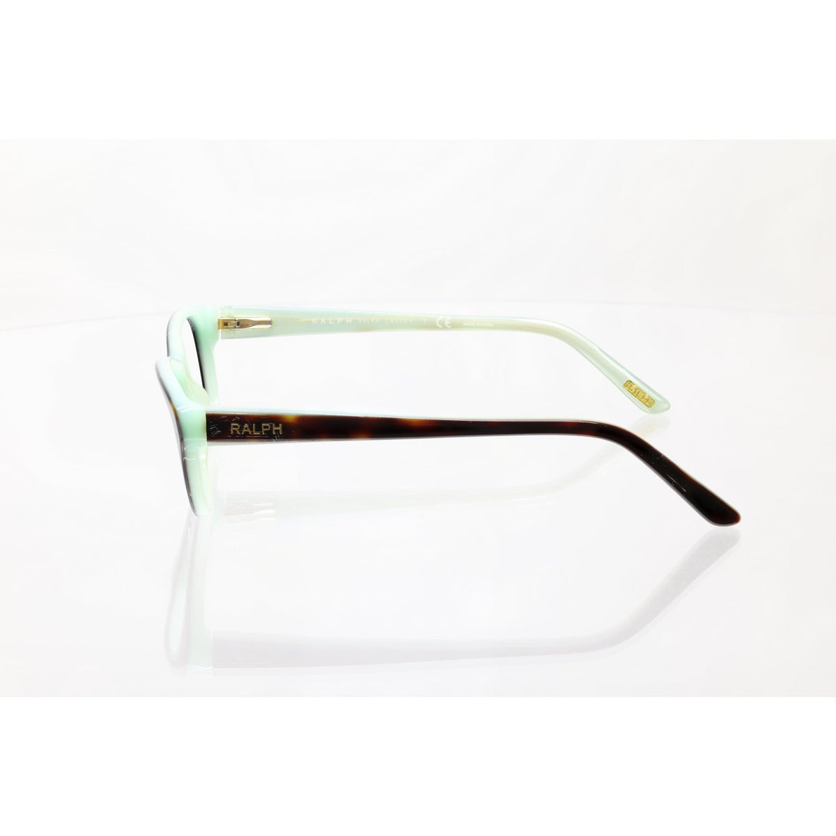 Ralph Lauren RA7020 601 eyeglass frames, photo 4 of 6