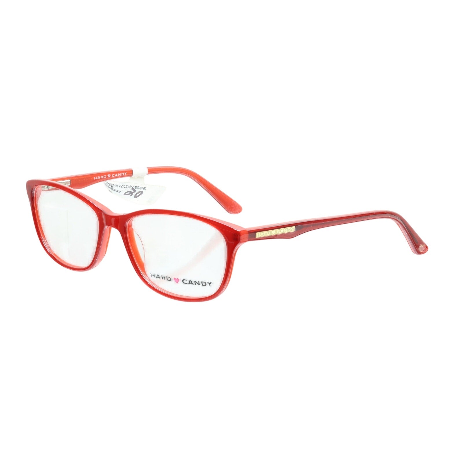 Hard Candy HC39 53-16-135mm Eyeglasses FRAMES ONLY - NEW CONDITION