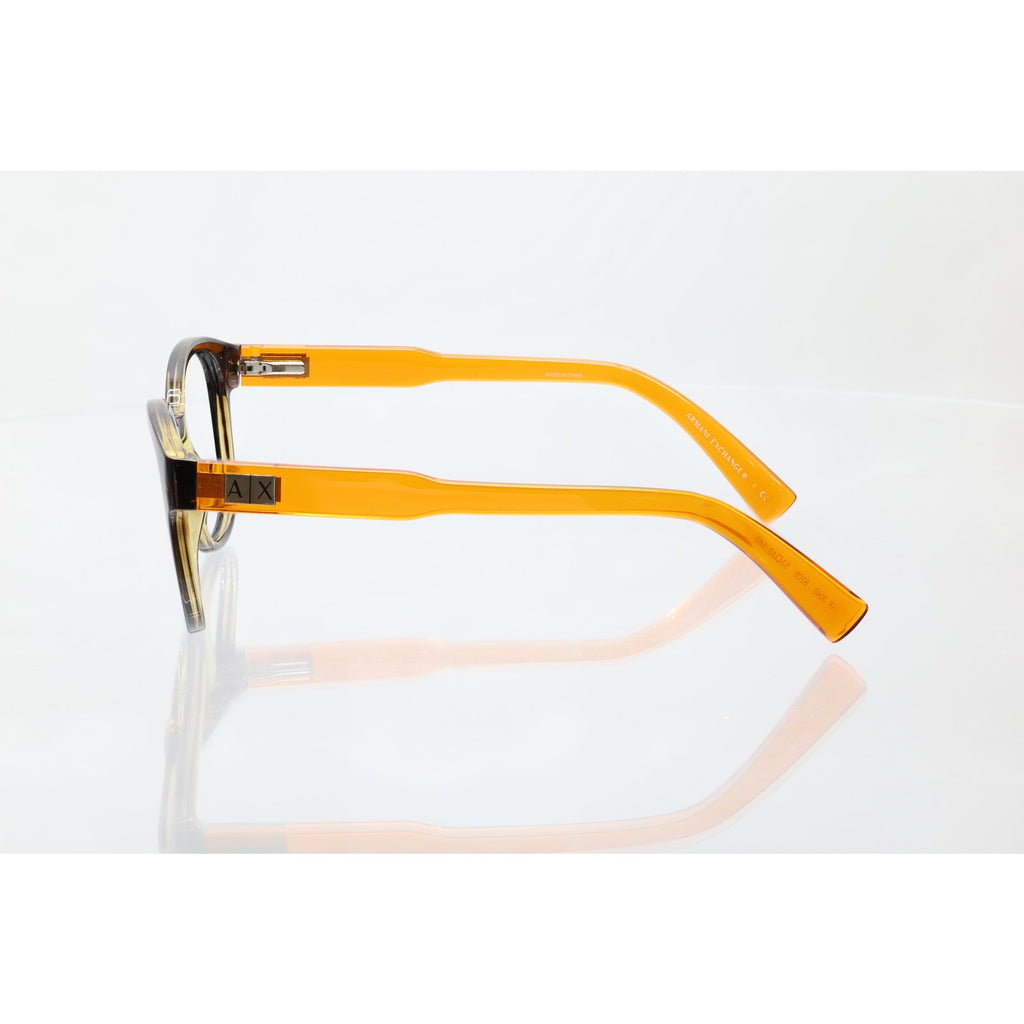 Armani Exchange AX3040 53-17-140mm 8208 Eyeglass FRAMES ONLY - GOOD CONDITION