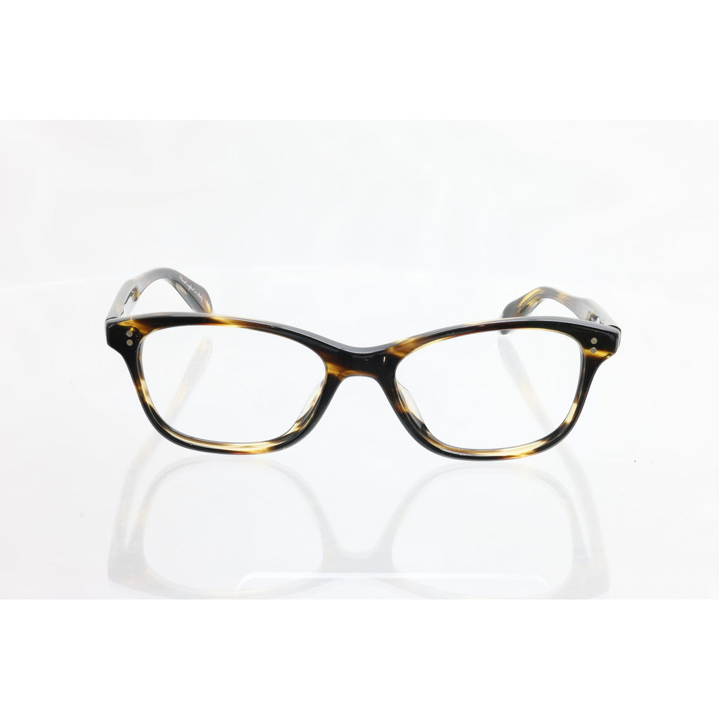 Oliver Peoples OV5224 Ashton 1003 50-17-140mm Eyeglass FRAMES ONLY - GOOD