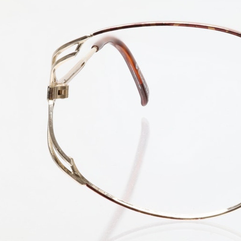Christian Dior 2590 58-17-130mm 41 Sunglass / Eyeglass FRAMES ONLY - GOOD