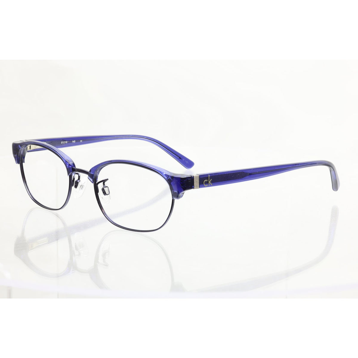 Calvin Klein ck5256 415 eyeglass frames