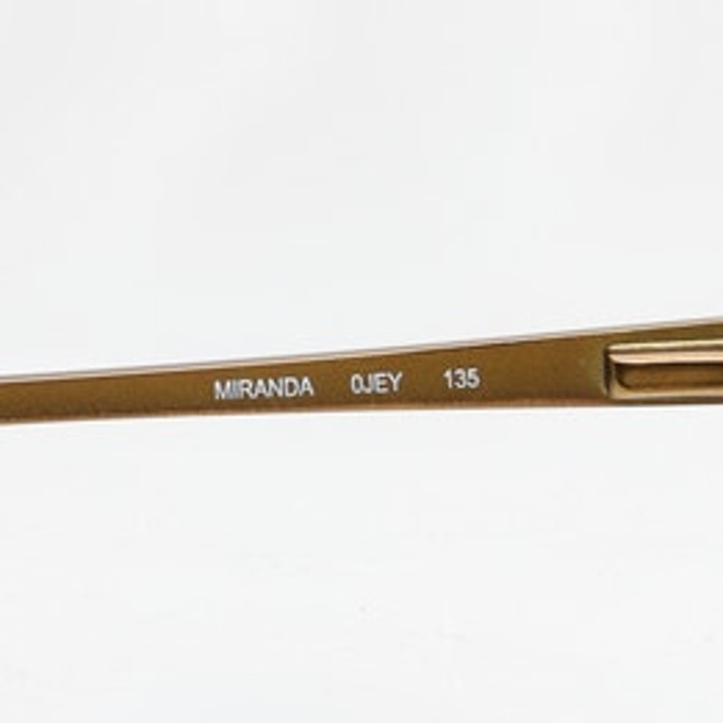 Kate Spade Miranda 0JEY 49-15-135mm Eyeglass FRAMES ONLY - GOOD CONDITION