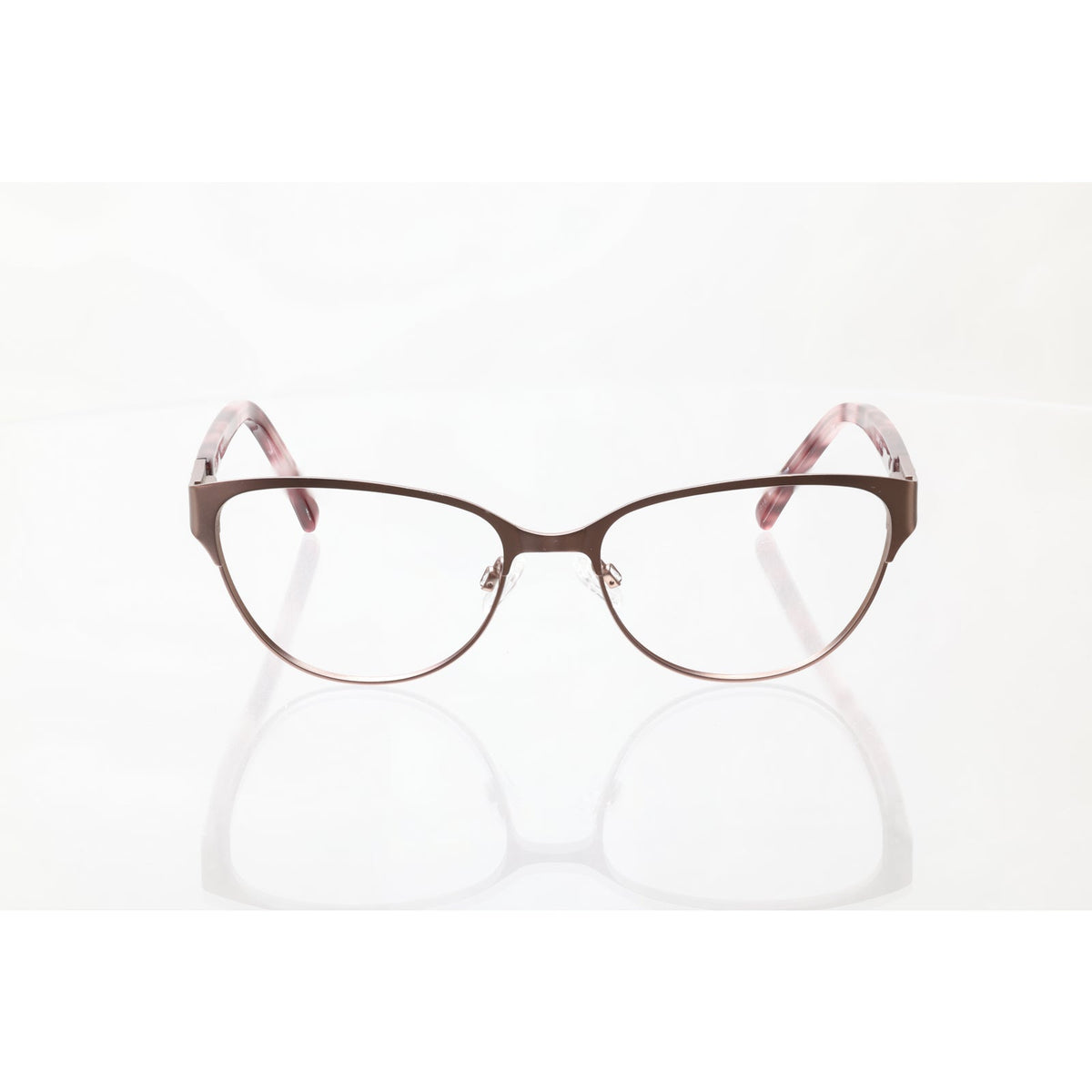 Covergirl CG0457 073 eyeglass frames, photo 3 of 6