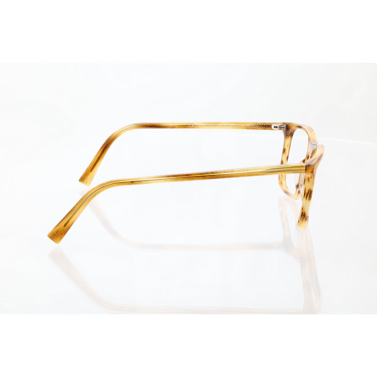 Warby Parker Fletcher M 270 eyeglass frames, photo 6 of 6