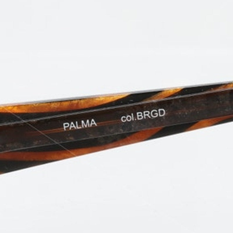 Etnia Barcelona Palma col.BRGD 47-18-135 Eyeglass FRAMES ONLY - NEW/WITHOUT TAGS