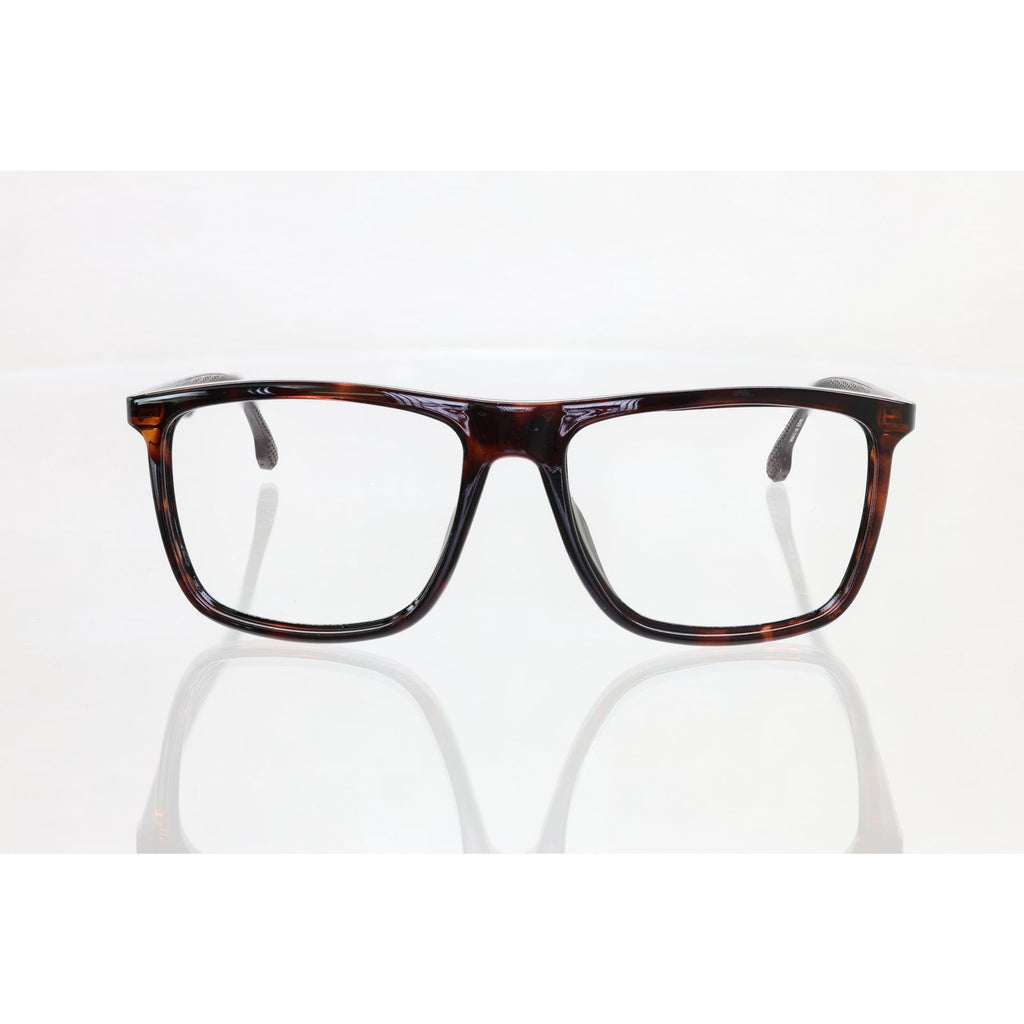 Carrera Carbon Fiber dark brown eyeglass frames, photo 3 of 6