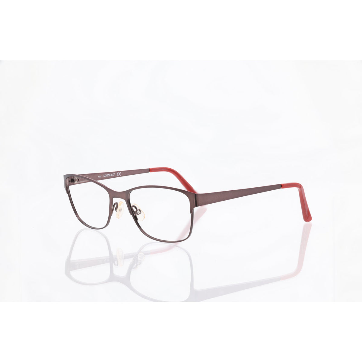 Adensco AD205 ESJ eyeglass frames