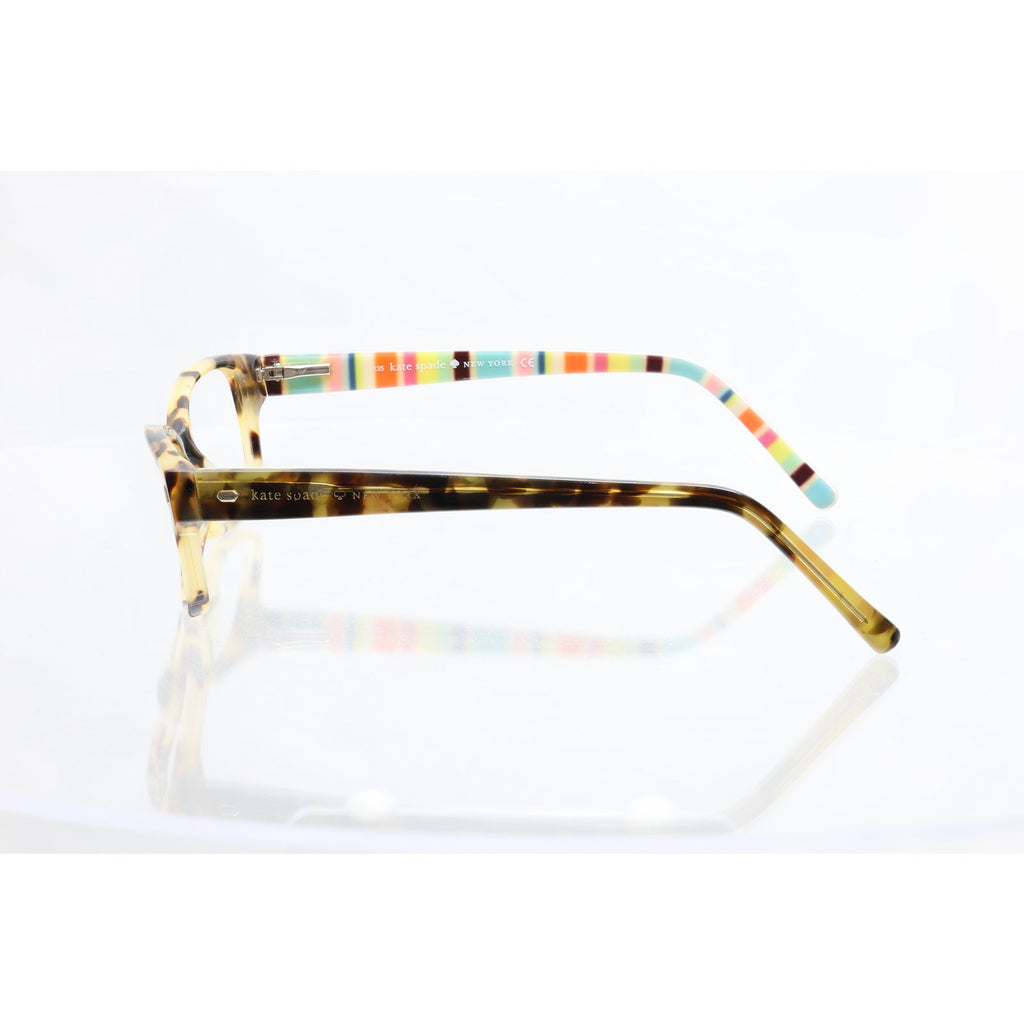 Kate Spade New York Lucyann 0W40 eyeglass frames, photo 4 of 6