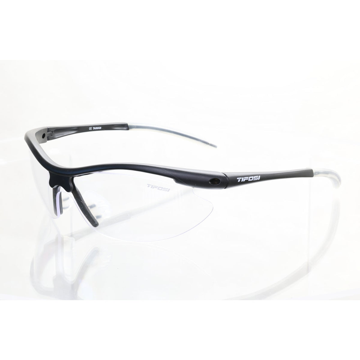 Tifosi Slip T-I010 black sunglasses