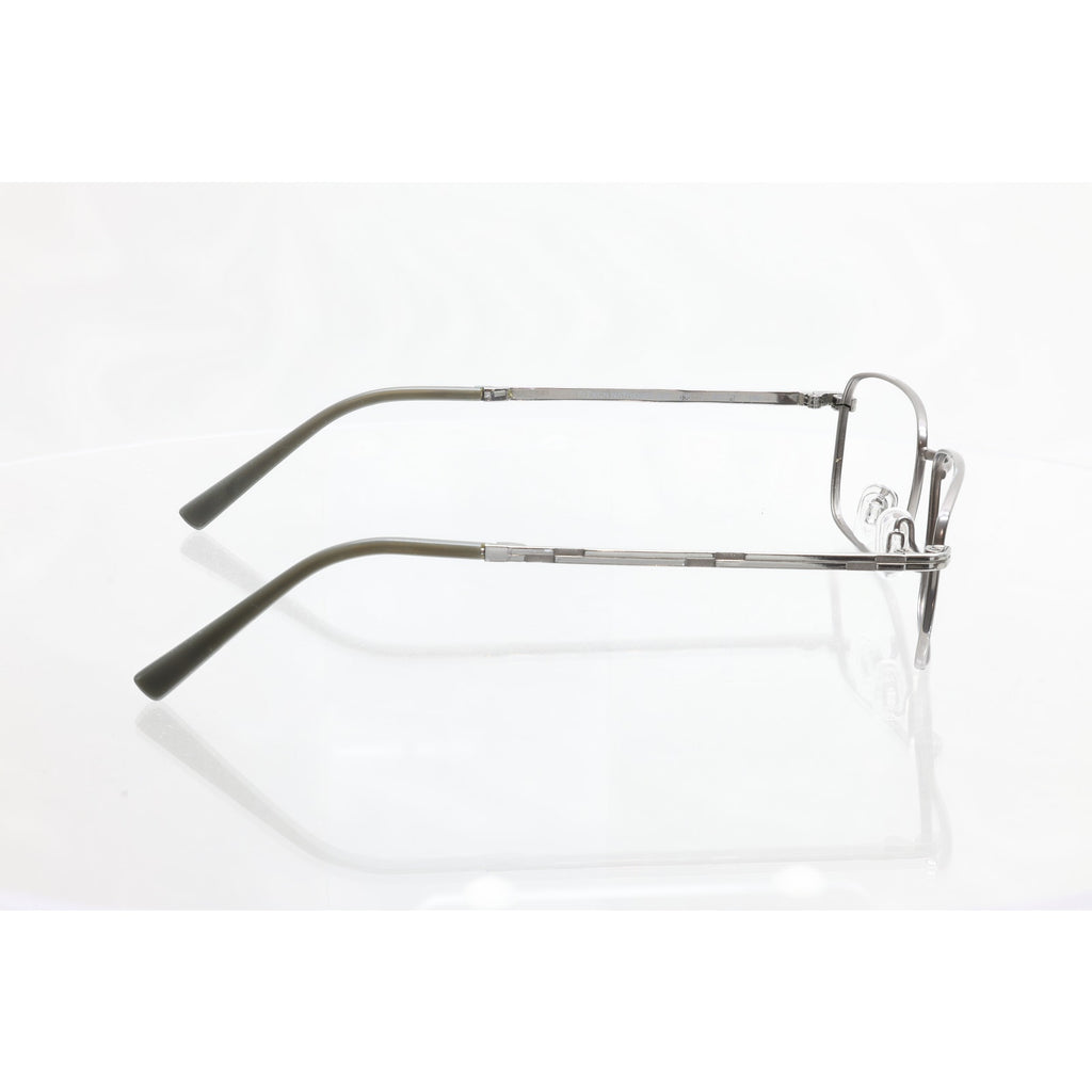 Flexon Nathaniel 600 54-17-140mm 035 Eyeglass FRAMES ONLY - GOOD CONDITION