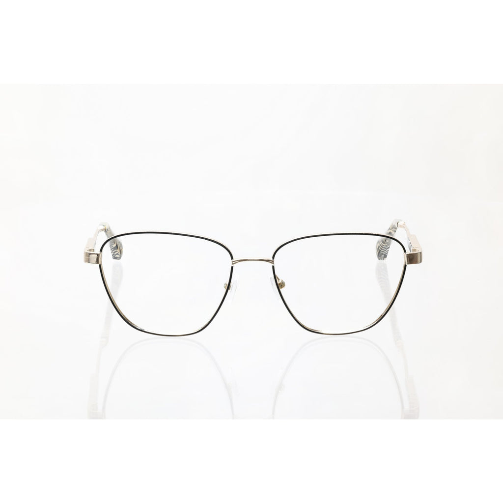 Christian Lacroix CL 3066 038 eyeglass frames, photo 3 of 6