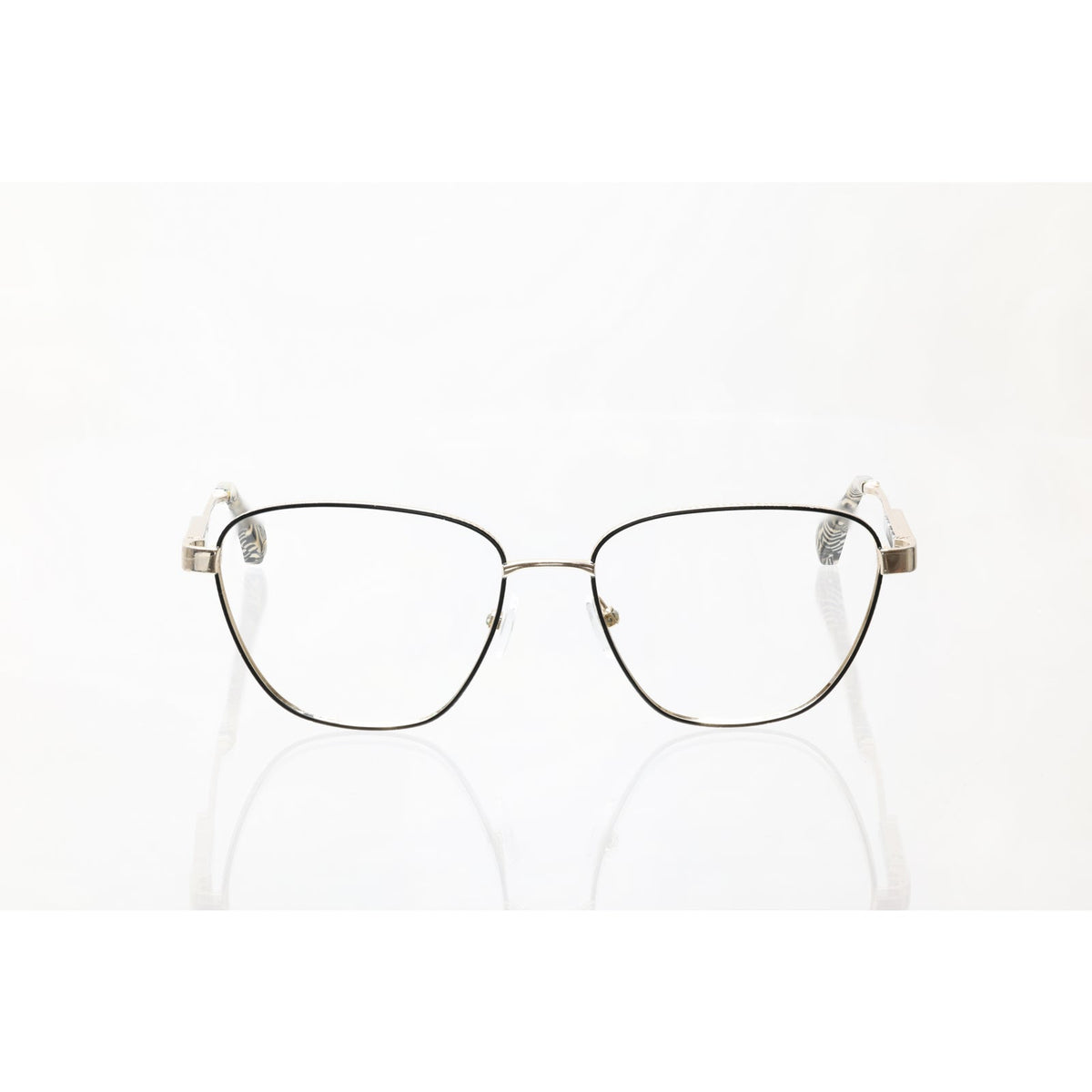Christian Lacroix CL 3066 038 eyeglass frames, photo 3 of 6