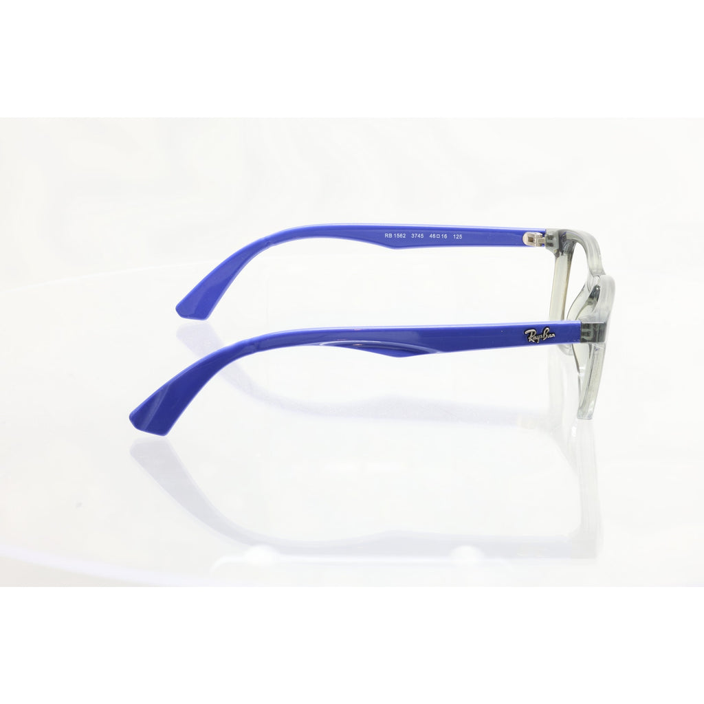 Ray-Ban RB1562 3745 46-16-125mm Youth Size Eyeglass FRAMES ONLY - GOOD CONDITION