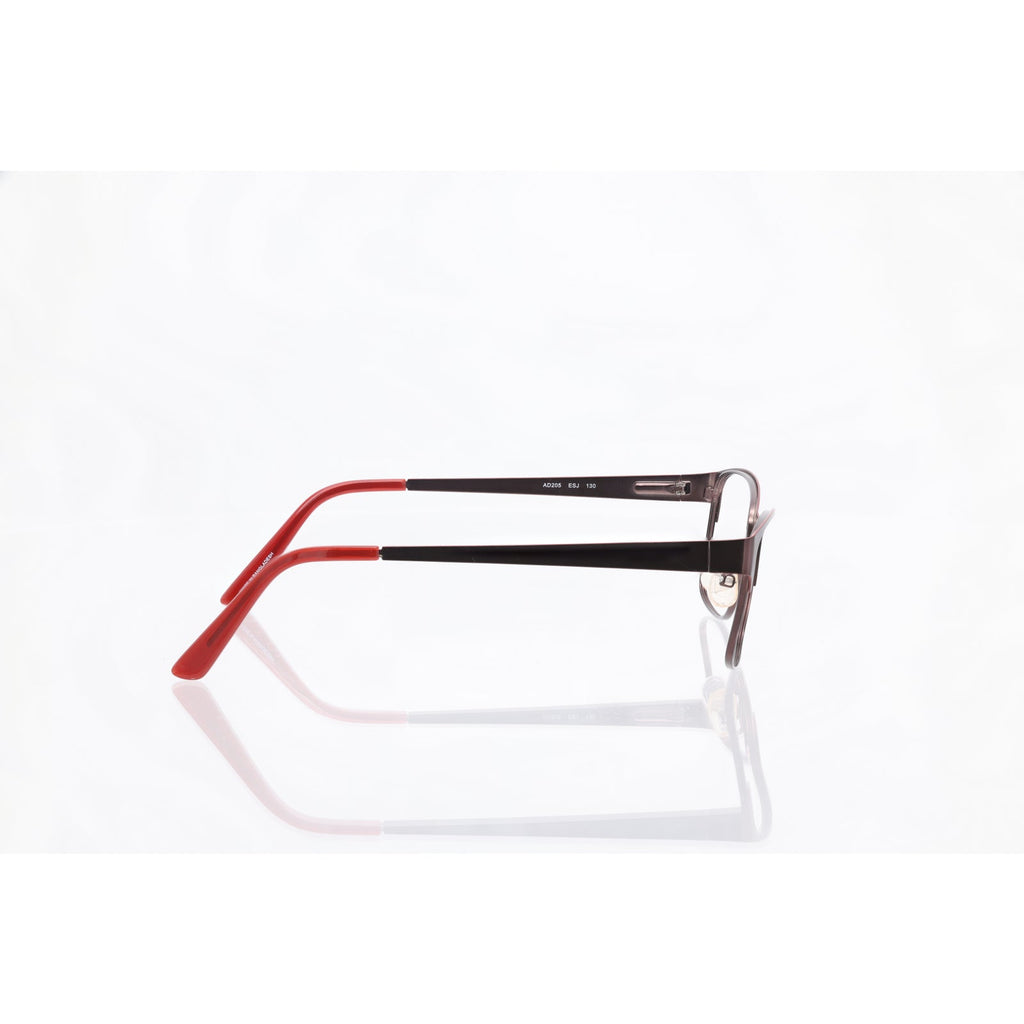 Adensco AD205 ESJ eyeglass frames, photo 6 of 6