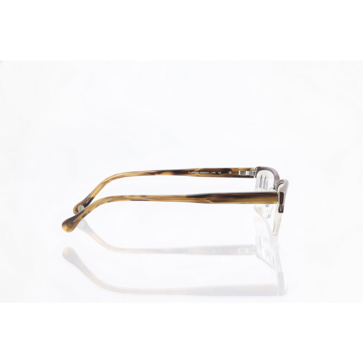 Jack Spade Aluminum Hawkins 0JPC eyeglass frames, photo 6 of 6