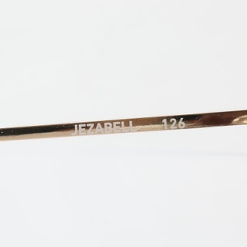 Quay Jezabell 126 sunglasses, photo 8 of 8
