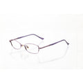 Marchon Disney Princess Ariel Purple Fantasy 46-15-120 Eyeglasses - VERY GOOD