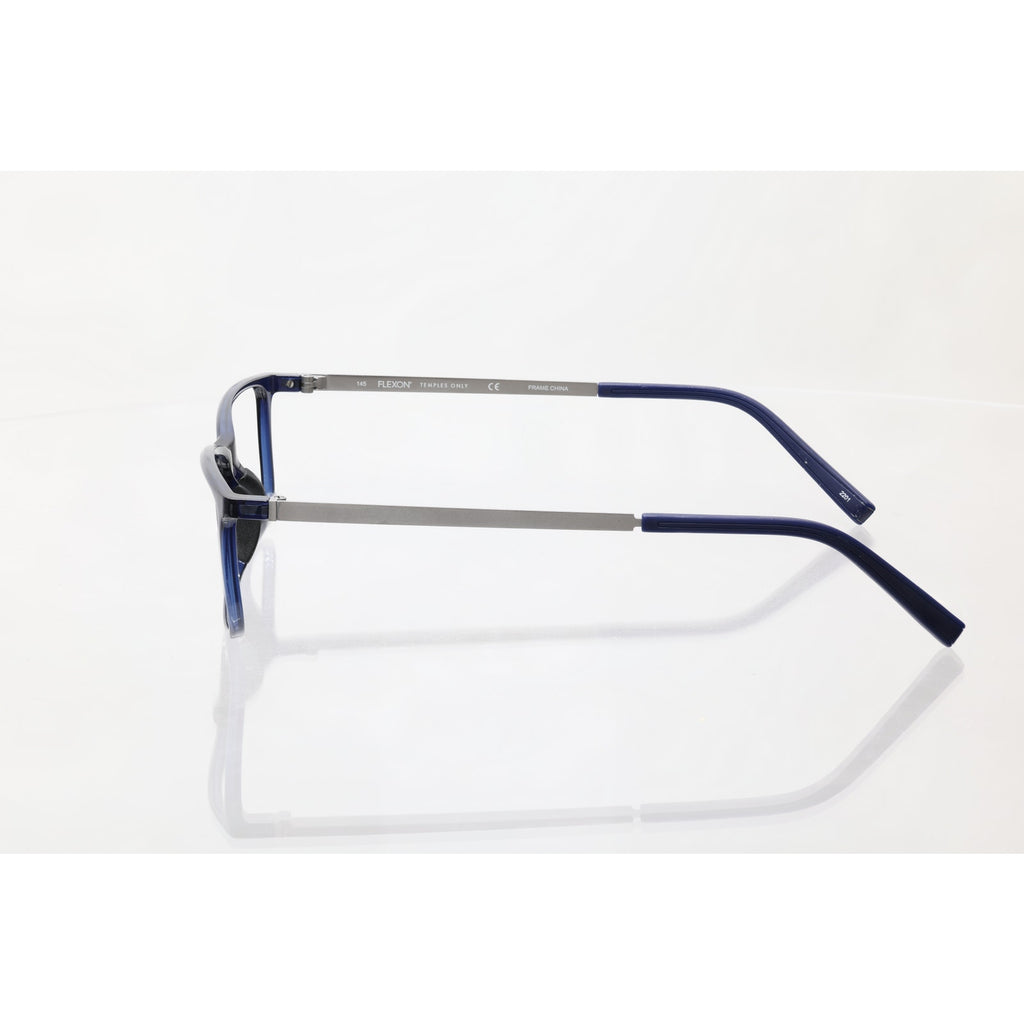 Flexon EP8014 56-16-145mm 410 Eyeglass FRAMES ONLY - VERY GOOD CONDITION