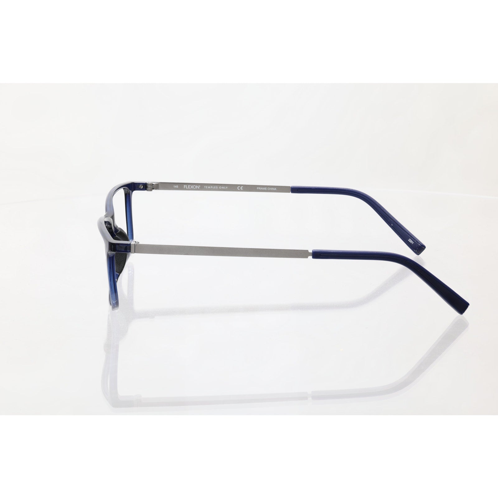 Flexon EP8014 56-16-145mm 410 Eyeglass FRAMES ONLY - VERY GOOD CONDITION