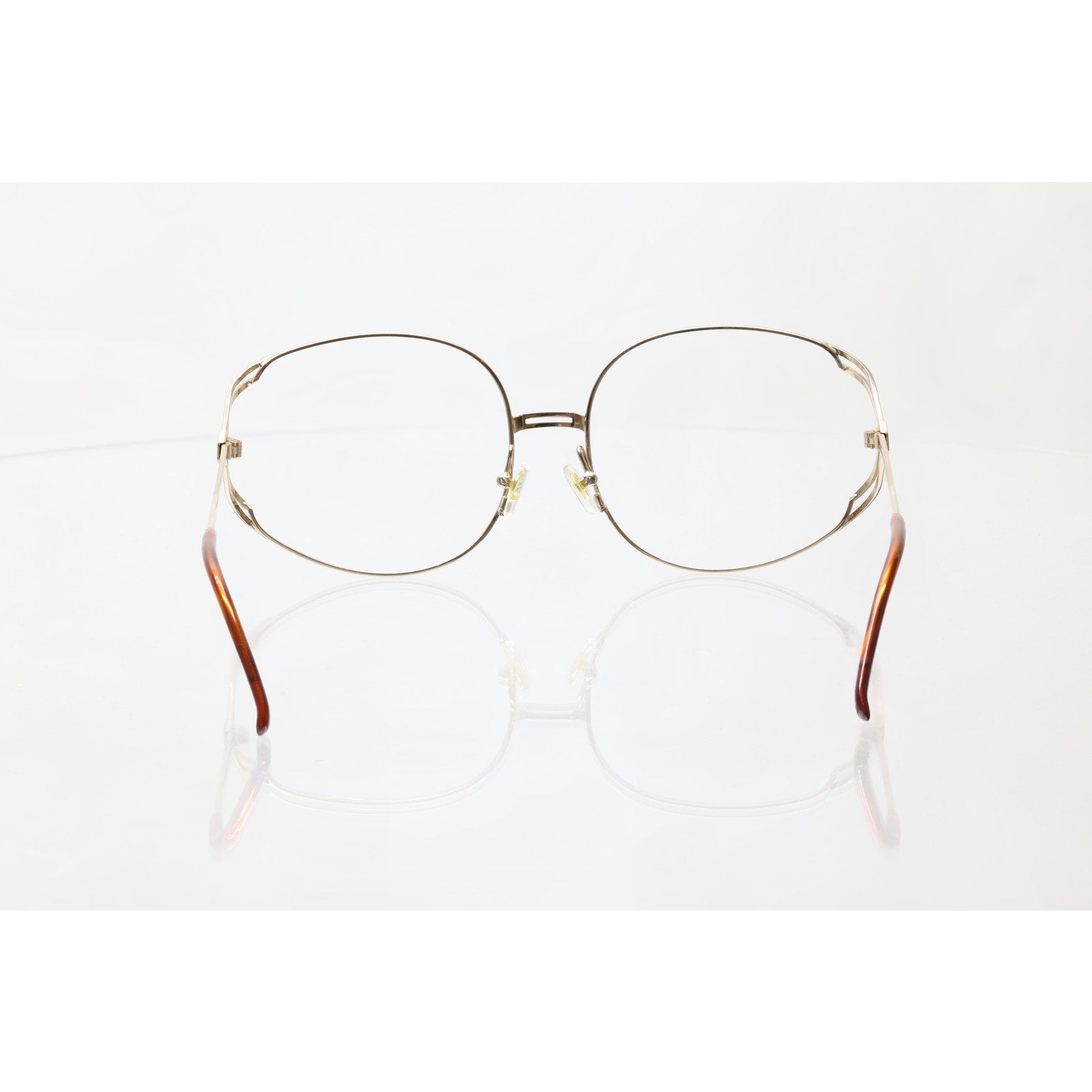 Christian Dior 2590 58-17-130mm 41 Sunglass / Eyeglass FRAMES ONLY - GOOD