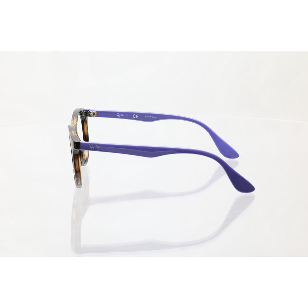 Ray-Ban RB1554 3727 46-16-130mm Youth Size Eyeglass FRAMES ONLY - GOOD - READ