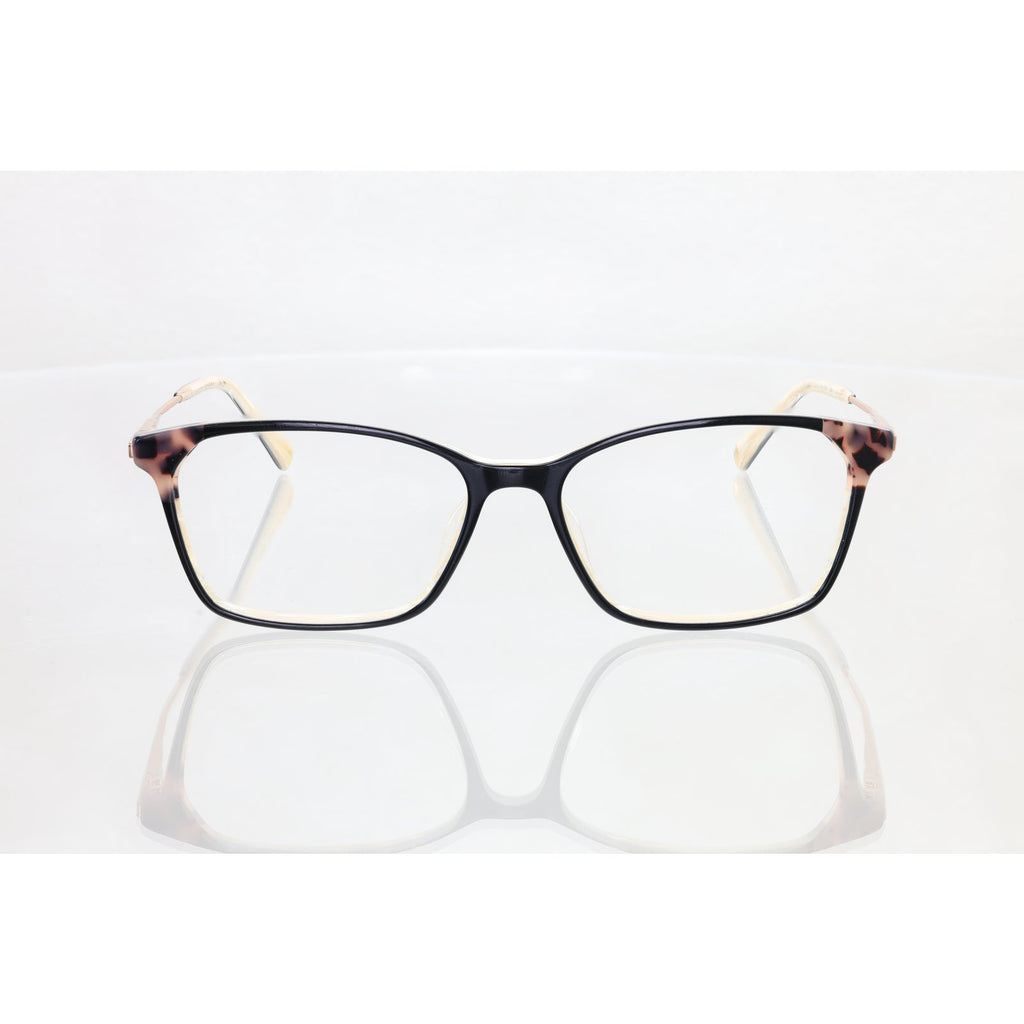 Ted Baker London Finley TFW009 black/rose gold eyeglass frames, photo 3 of 8