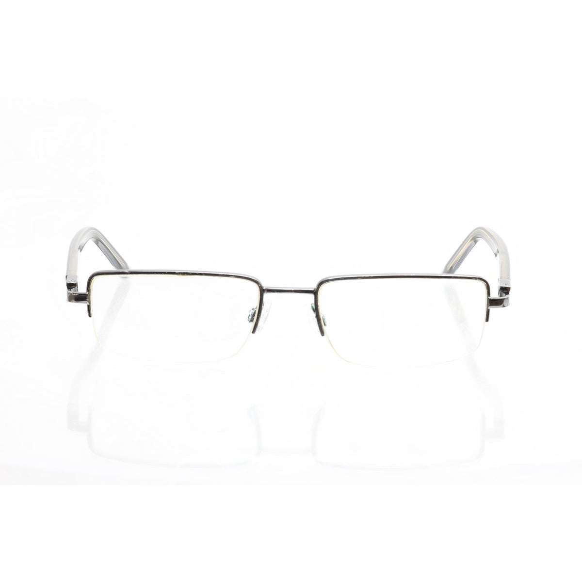 Oliver Winston OW 79 COL 20 eyeglass frames, photo 3 of 6