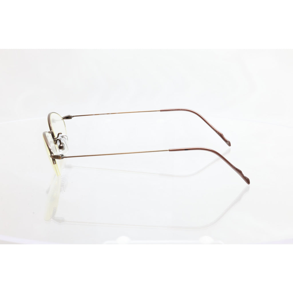 Calvin Klein 161 48-19-135mm 575 Eyeglass FRAMES ONLY - GOOD CONDITION