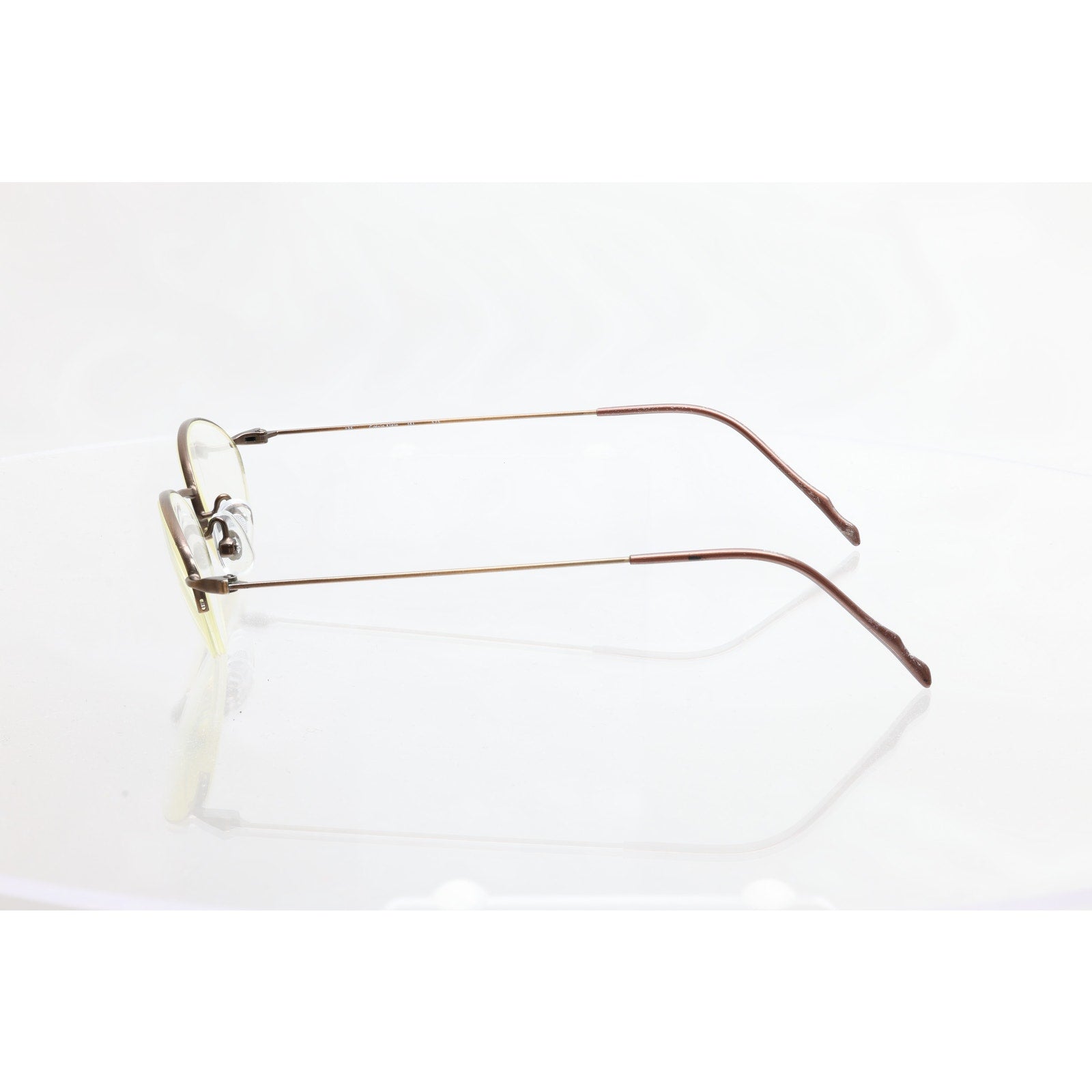 Calvin Klein 161 48-19-135mm 575 Eyeglass FRAMES ONLY - GOOD CONDITION