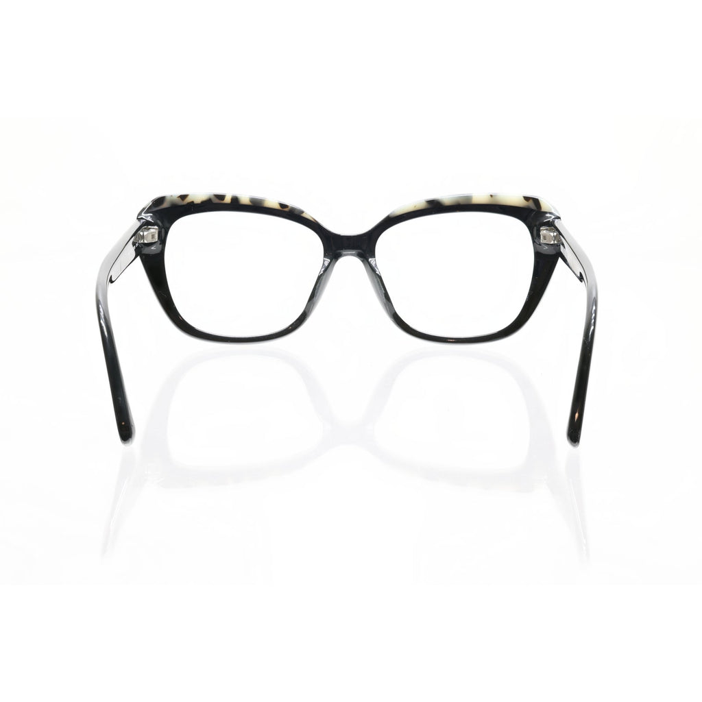 Bobbi Brown The Koko/S 8079O eyeglass frames, photo 5 of 6