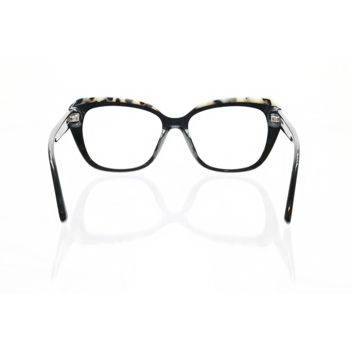Bobbi Brown The Koko/S 8079O eyeglass frames, photo 5 of 6