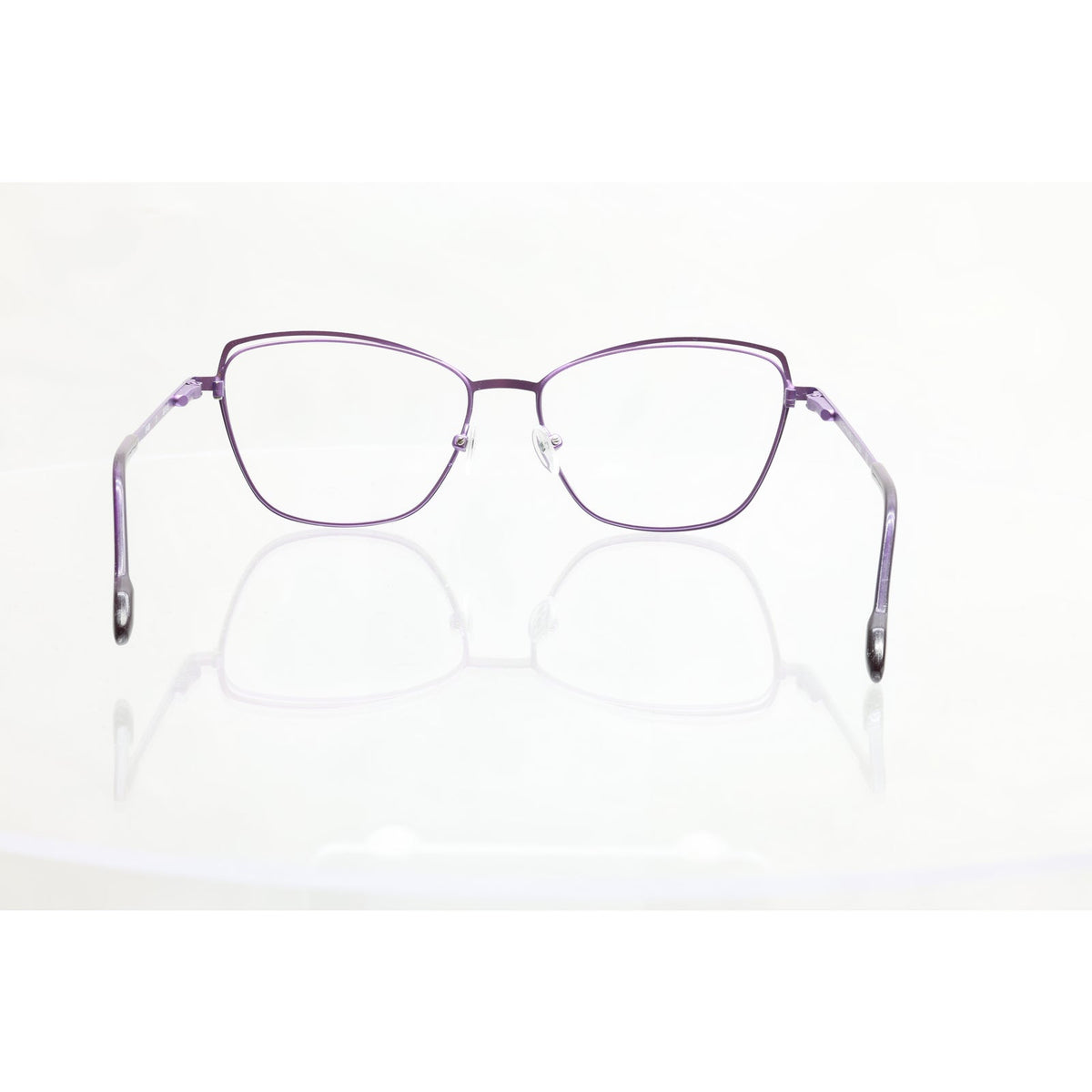 Scott Harris Europa SH-806 C1 eyeglass frames, photo 5 of 6
