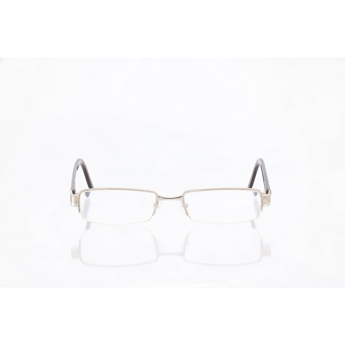Prada VPR 64H 7BP-1O1 eyeglass frames, photo 3 of 6
