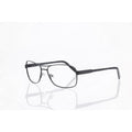 Kirkland Signature Shiraz 596187 Black 58-16-140 Eyeglasses FRAMES - VERY GOOD