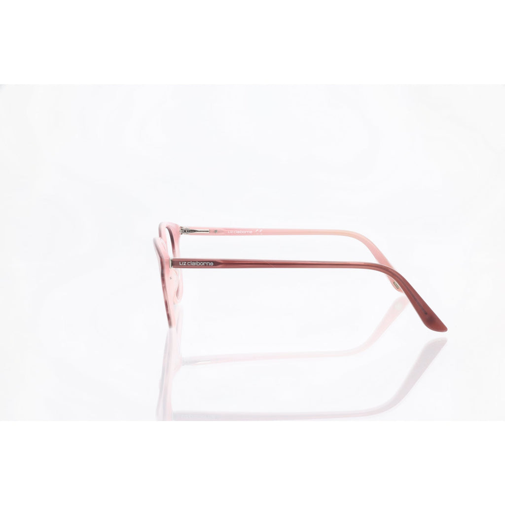 Liz Claiborne L653 1ZX eyeglass frames, photo 4 of 6