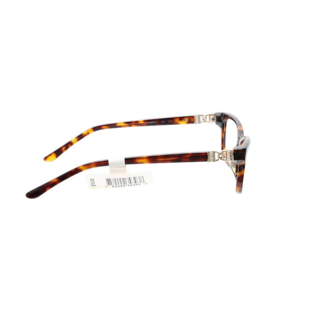 Elizabeth Arden EA1200-1 51-15-135mm Eyeglasses FRAMES ONLY - NEW CONDITION