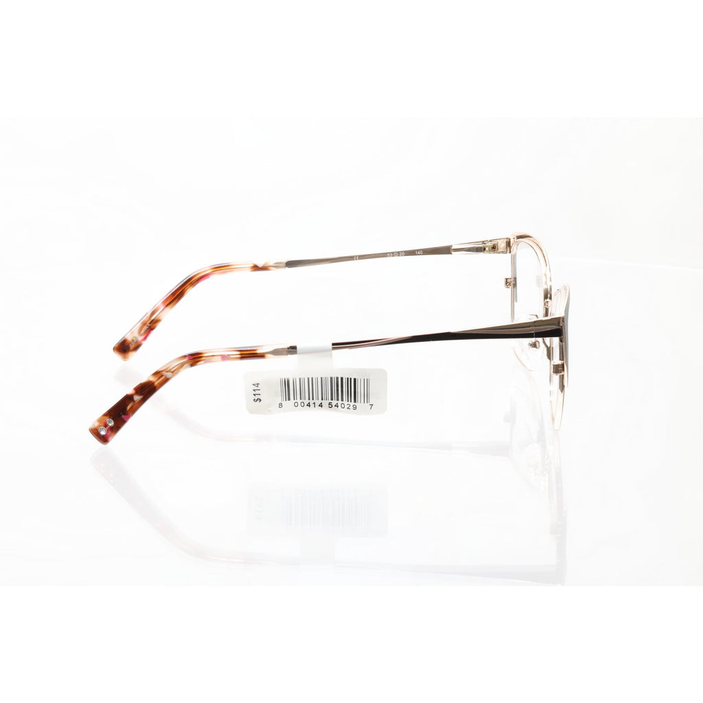 Sean John SJLO6015 210 eyeglass frames, photo 6 of 6