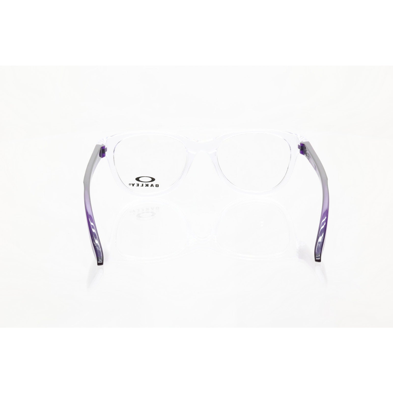 Oakley Humbly OY8022-0444 44-16-127mm Eyeglasses FRAMES ONLY - NEW CONDITION