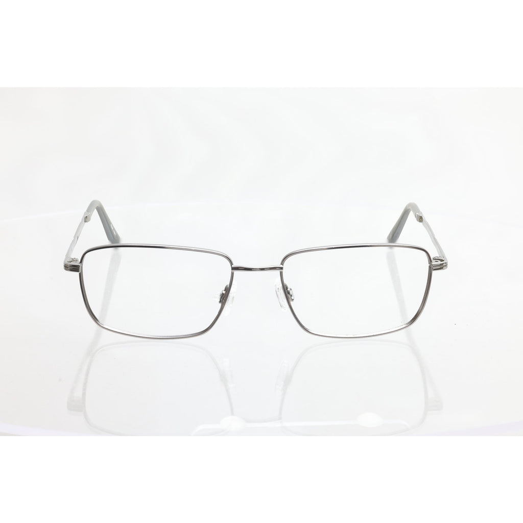 Flexon Nathaniel 600 54-17-140mm 035 Eyeglass FRAMES ONLY - GOOD CONDITION