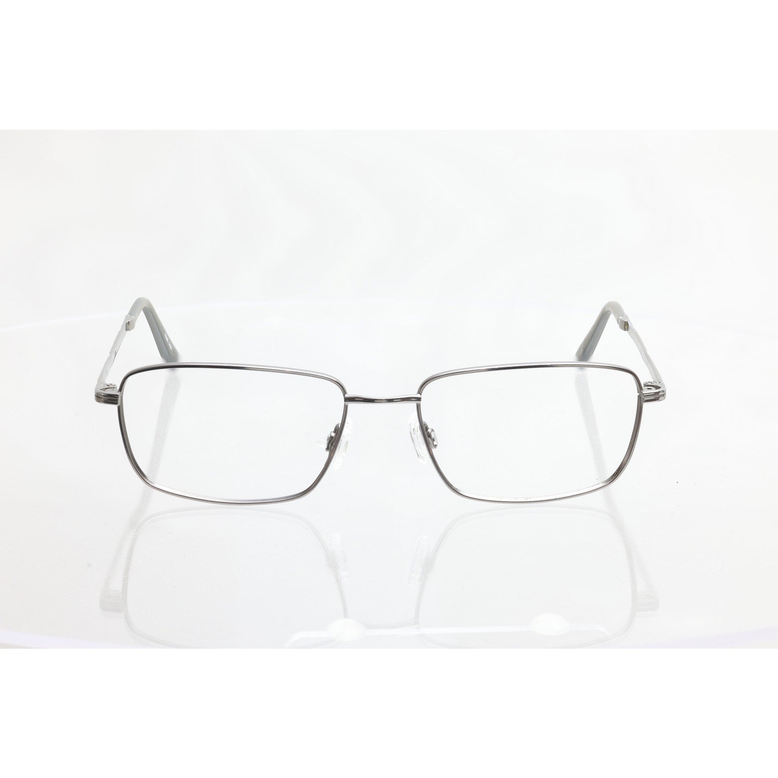 Flexon Nathaniel 600 54-17-140mm 035 Eyeglass FRAMES ONLY - GOOD CONDITION