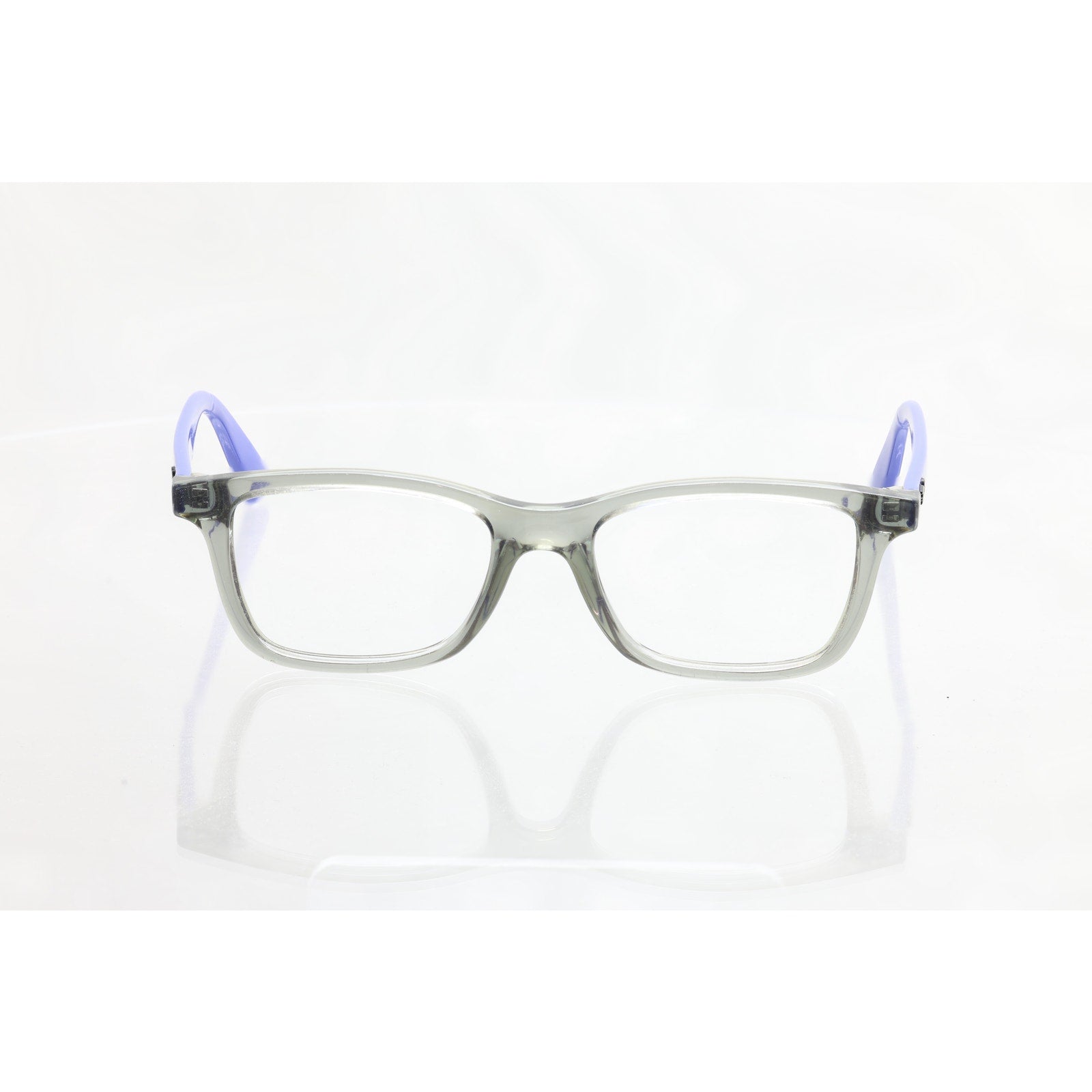 Ray-Ban RB1562 3745 46-16-125mm Youth Size Eyeglass FRAMES ONLY - GOOD CONDITION