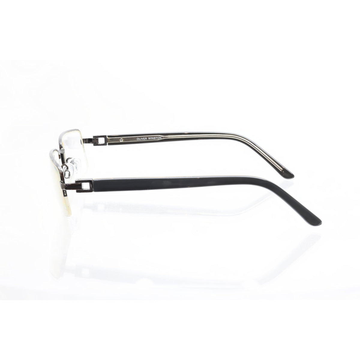 Oliver Winston OW 79 COL 20 eyeglass frames, photo 4 of 6